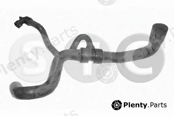 STC T408934 — Radiator Hose