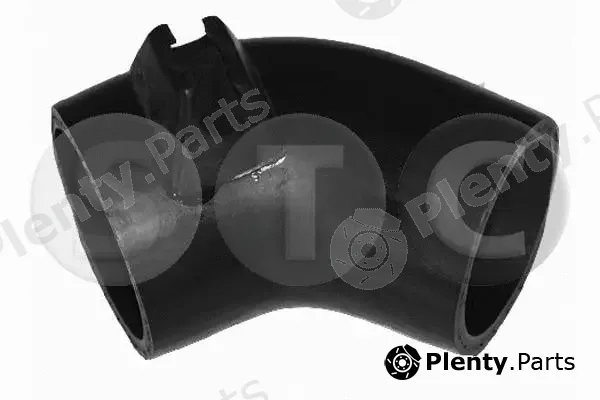 STC T409071 — Charge Air Hose