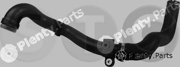 STC T497071 — Charge Air Hose