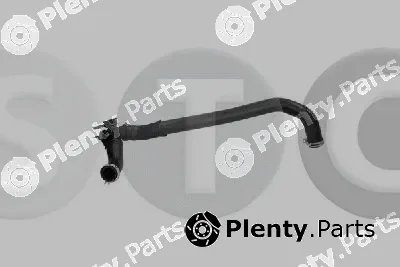 STC T494522 — Radiator Hose