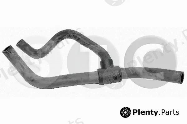 STC T409136 — Radiator Hose