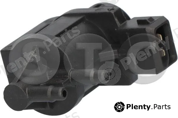 STC T431236 — Control Valve, air intake