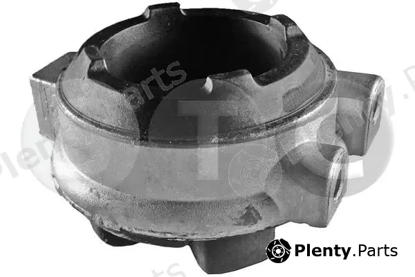 STC T400718 — Mounting, manual transmission