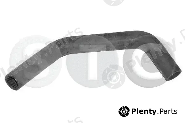 STC T408545 — Radiator Hose