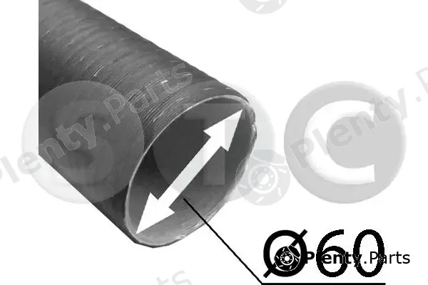 STC T402210 — Hose, air supply