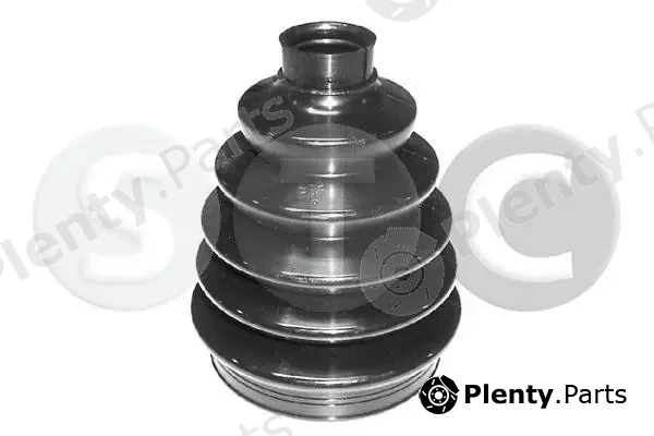 STC T400155 — Bellow, drive shaft