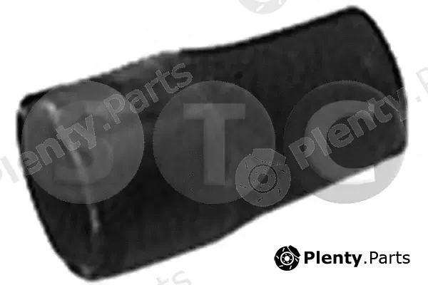 STC T494083 — Radiator Hose