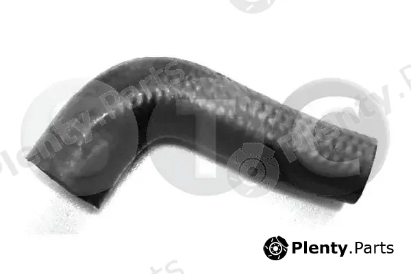 STC T409317 — Radiator Hose