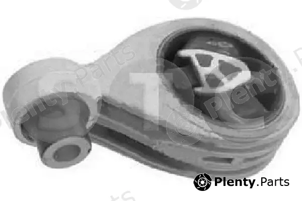 STC T406138 — Mounting, engine