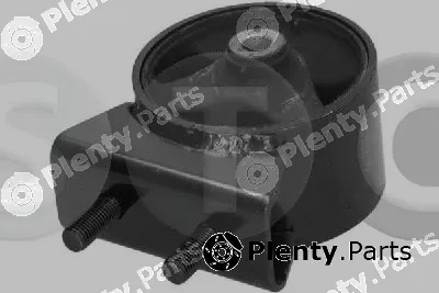 STC T454099 — Mounting, engine