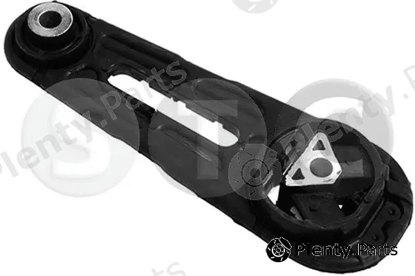 STC T457199 — Mounting, engine