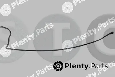 STC T492789 — Radiator Hose