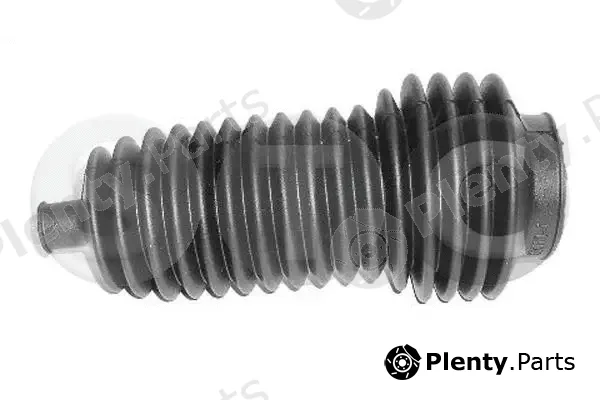 STC T400356 — Bellow, steering