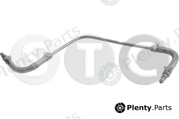 STC T499403 — Radiator Hose