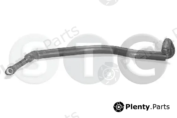 STC T408659 — Radiator Hose