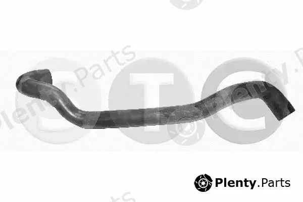 STC T409100 — Radiator Hose