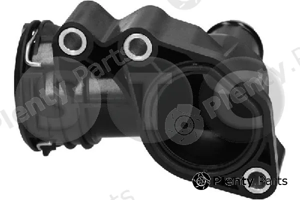 STC T430685 — Coolant Flange