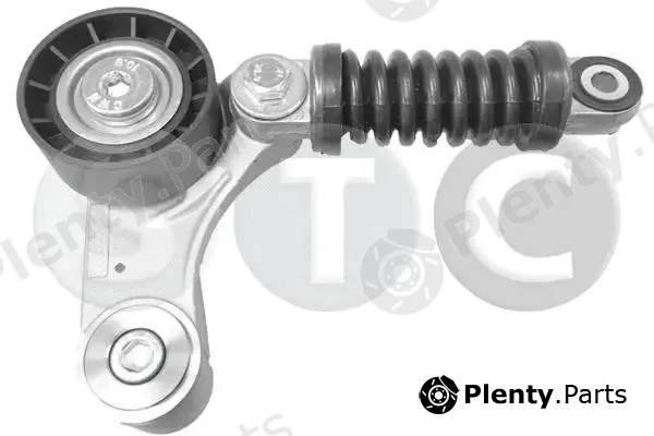 STC T405484 — Belt Tensioner, V-ribbed belt