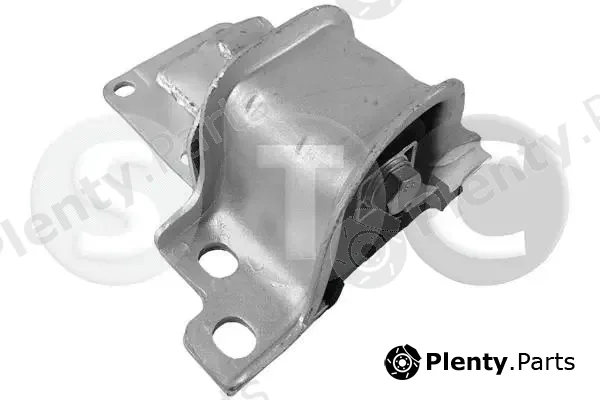 STC T405269 — Mounting, engine