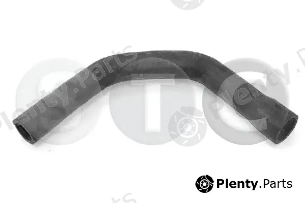 STC T408644 — Radiator Hose