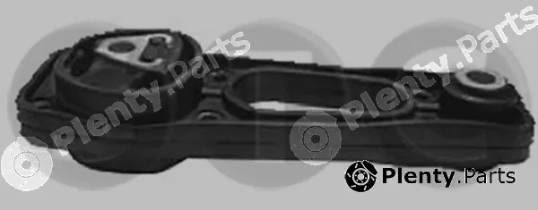 STC T406804 — Mounting, engine