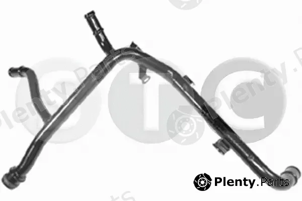 STC T403226 — Coolant Pipe