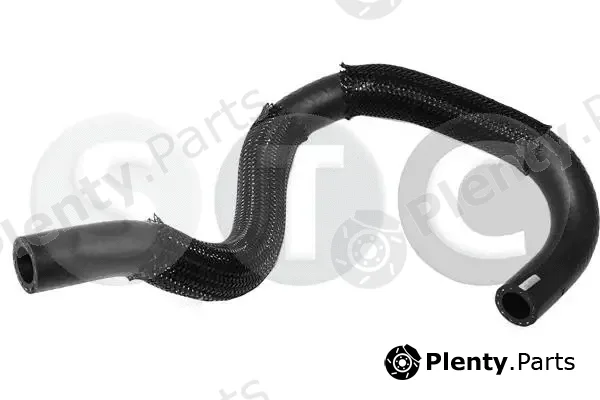 STC T497476 — Radiator Hose