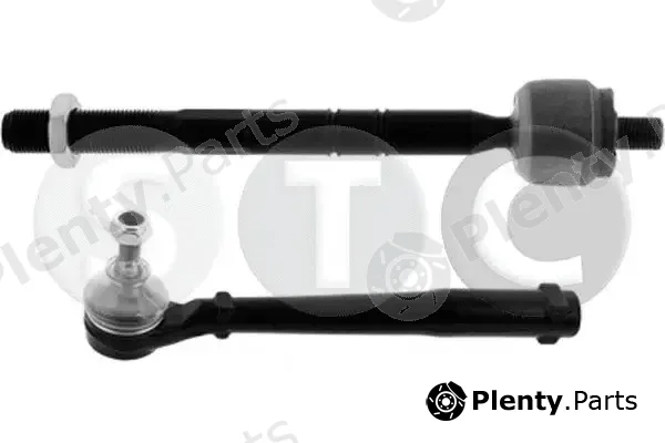 STC T432489 — Repair Kit, reversing lever