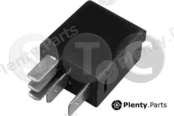 STC T432865 — Multifunctional Relay