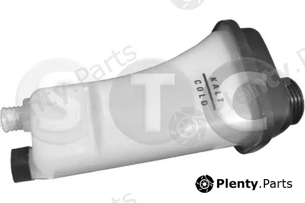 STC T403983 — Expansion Tank, coolant