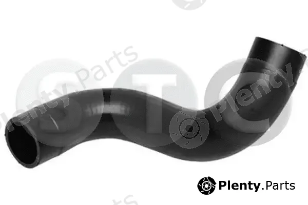 STC T407690 — Charge Air Hose
