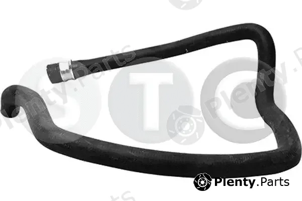 STC T497326 — Radiator Hose