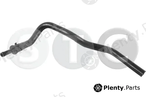 STC T498083 — Radiator Hose