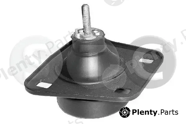 STC T402999 — Mounting, engine