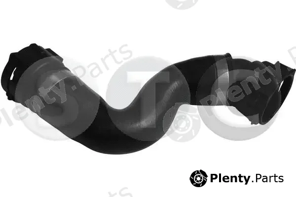 STC T497839 — Radiator Hose