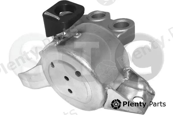 STC T406496 — Mounting, engine