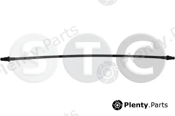 STC T497794 — Breather Hose, expansion tank