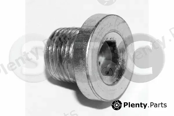STC T405254 — Screw Plug, oil sump