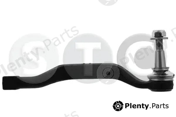 STC T432481 — Inner Tie Rod
