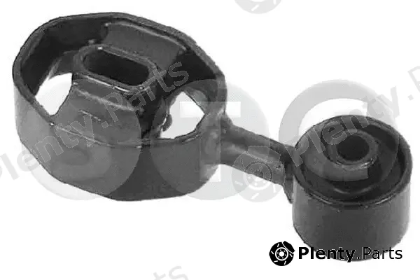 STC T404234 — Mounting, engine