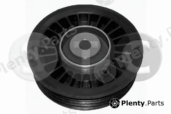 STC T404769 — Deflection/Guide Pulley, V-ribbed belt