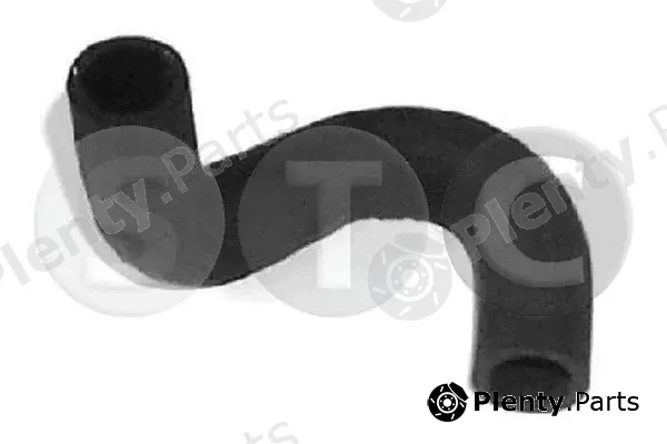STC T408411 — Radiator Hose