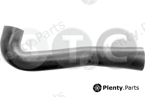 STC T4500043 — Radiator Hose