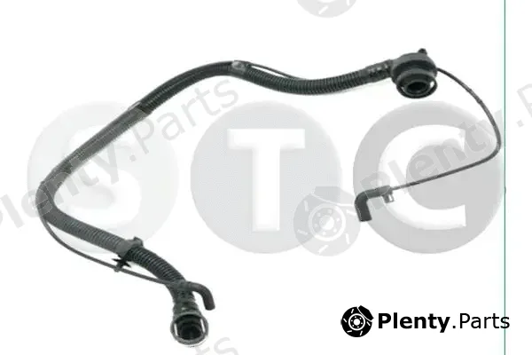 STC T478303 — Hose, crankcase ventilation