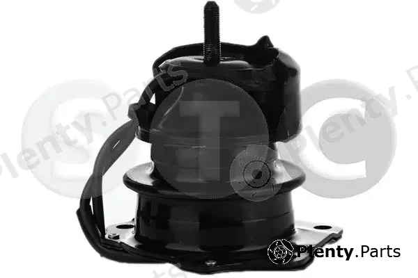 STC T457875 — Mounting, engine