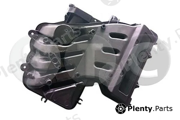 STC T445204 — Intake Manifold Module