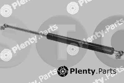 STC T446829 — Gas Spring, boot/cargo area