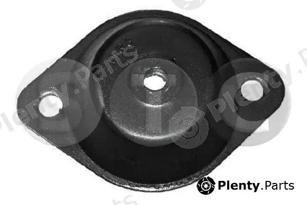 STC T405774 — Mounting, engine