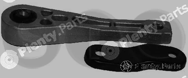 STC T404987 — Mounting, engine