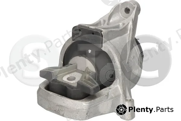 STC T454724 — Mounting, engine